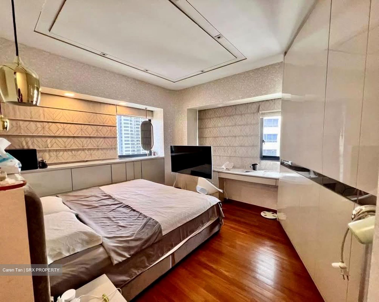 D'Leedon (D10), Condominium #566439331